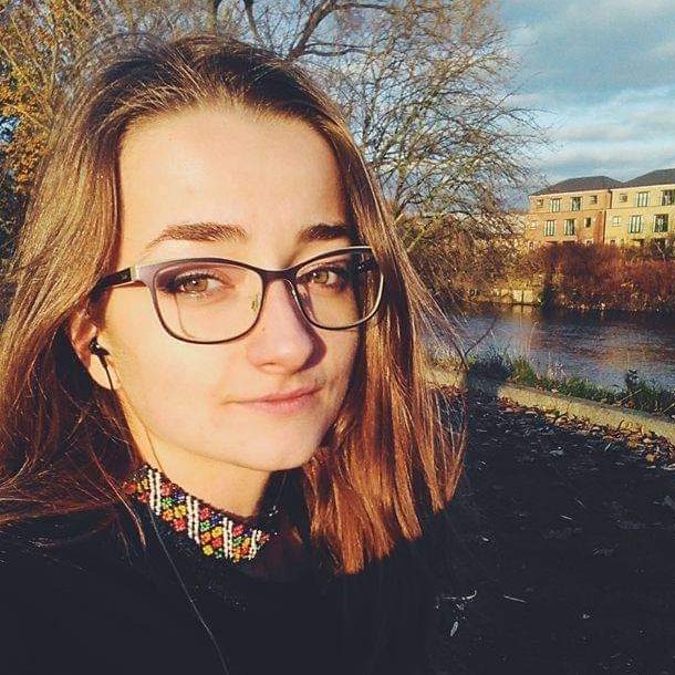 Ruxandra Bancos